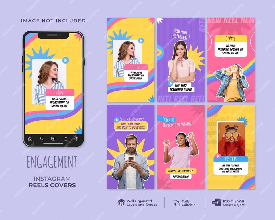 Top Instagram Stories Tips and Tricks to Boost Engagement