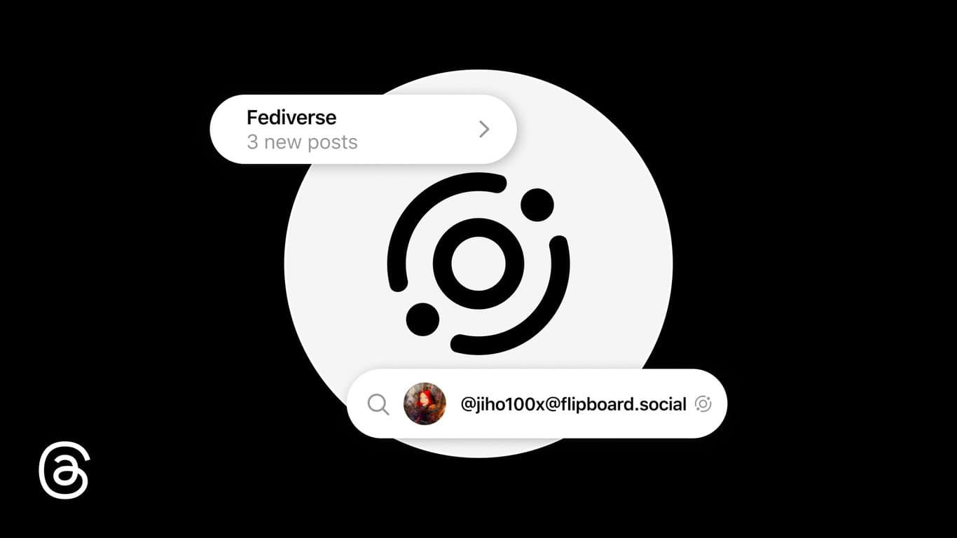 Meta Makes It Easier to See More Fediverse Content on Threads