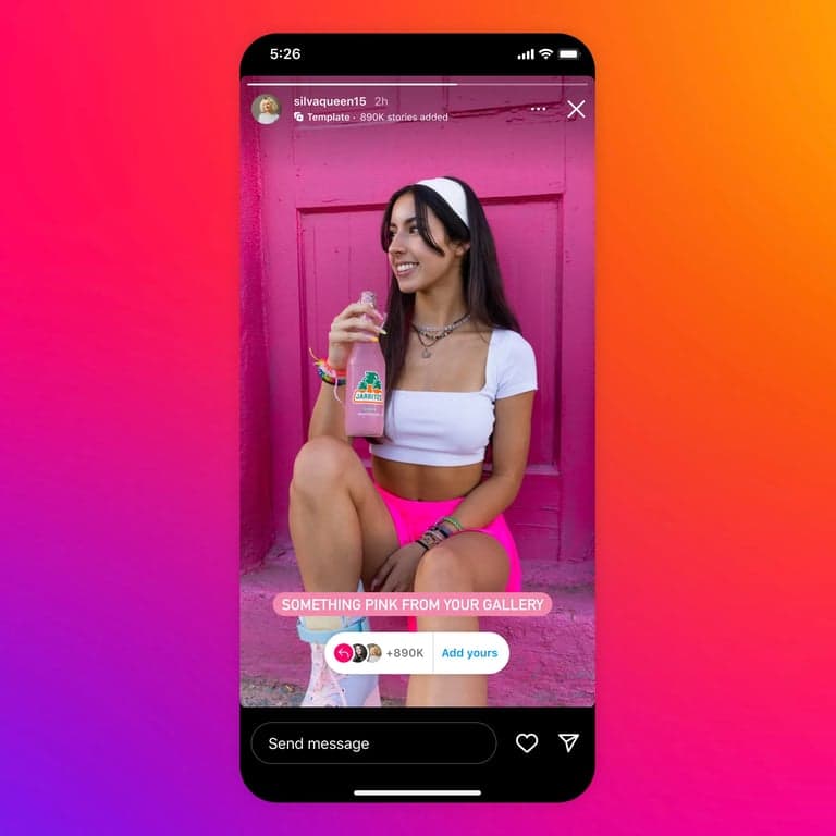 Fun Instagram Story Ideas to Share Your World in 2025