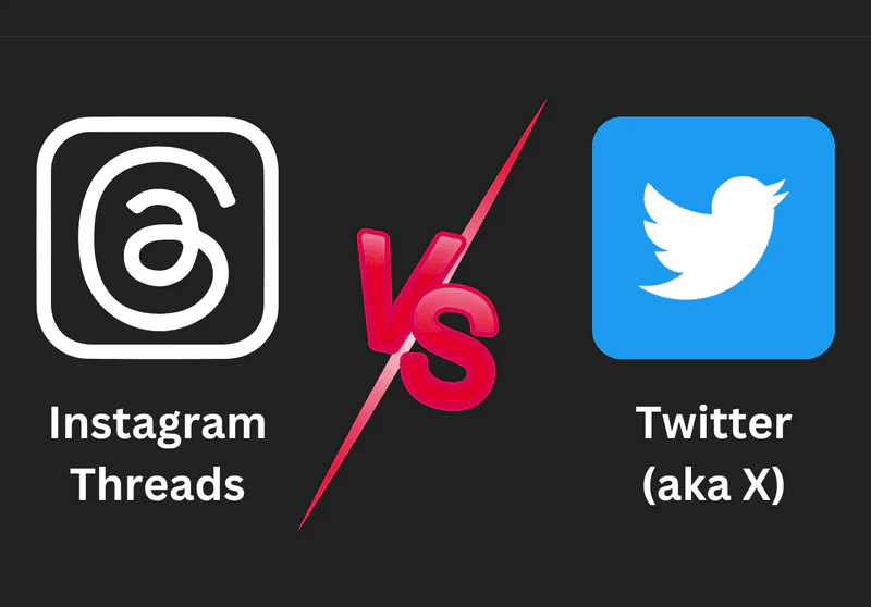 Threads vs. Twitter (X): Key Differences & Which to Choose